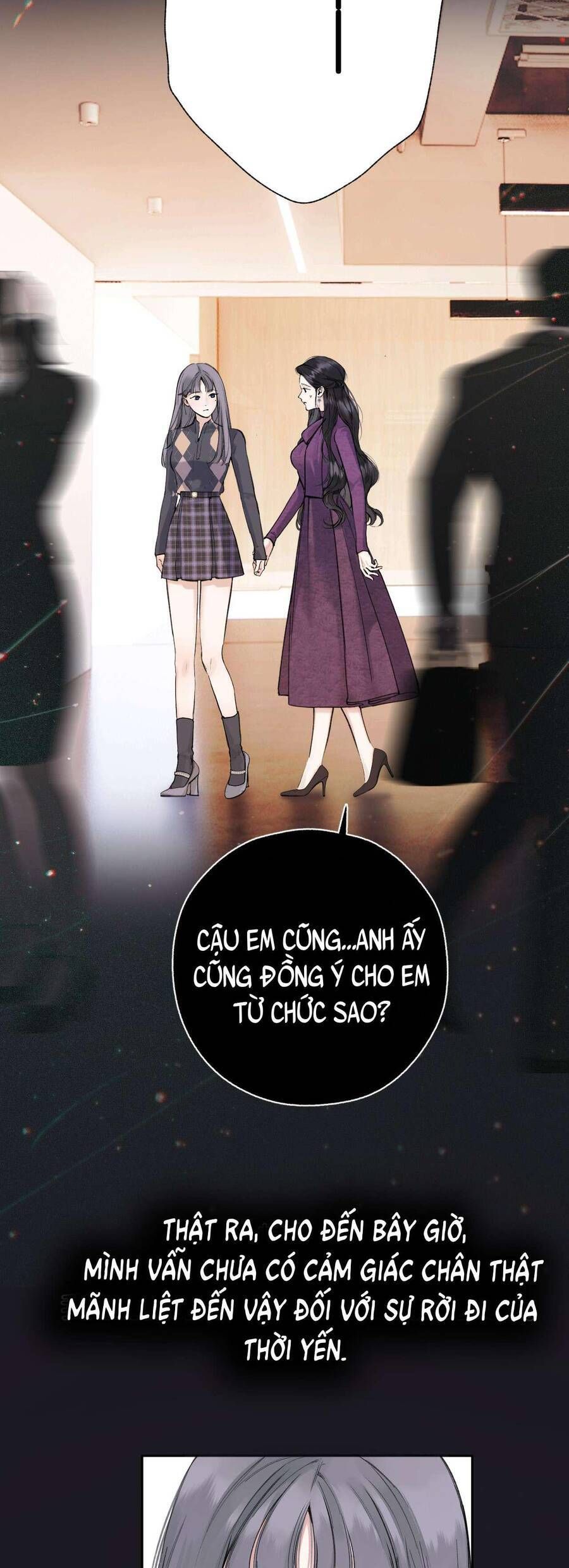 Tôi Cũng Muốn Làm Mợ Út [Chap 61-64]