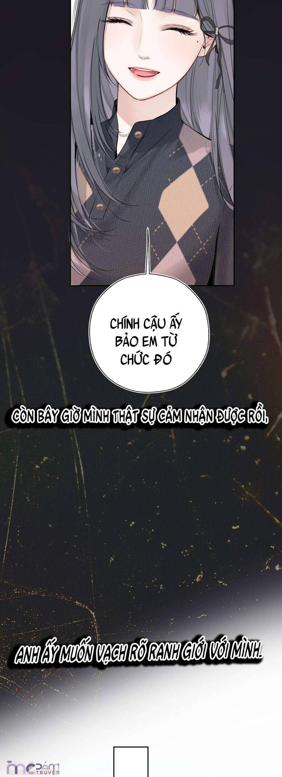 Tôi Cũng Muốn Làm Mợ Út [Chap 61-64]