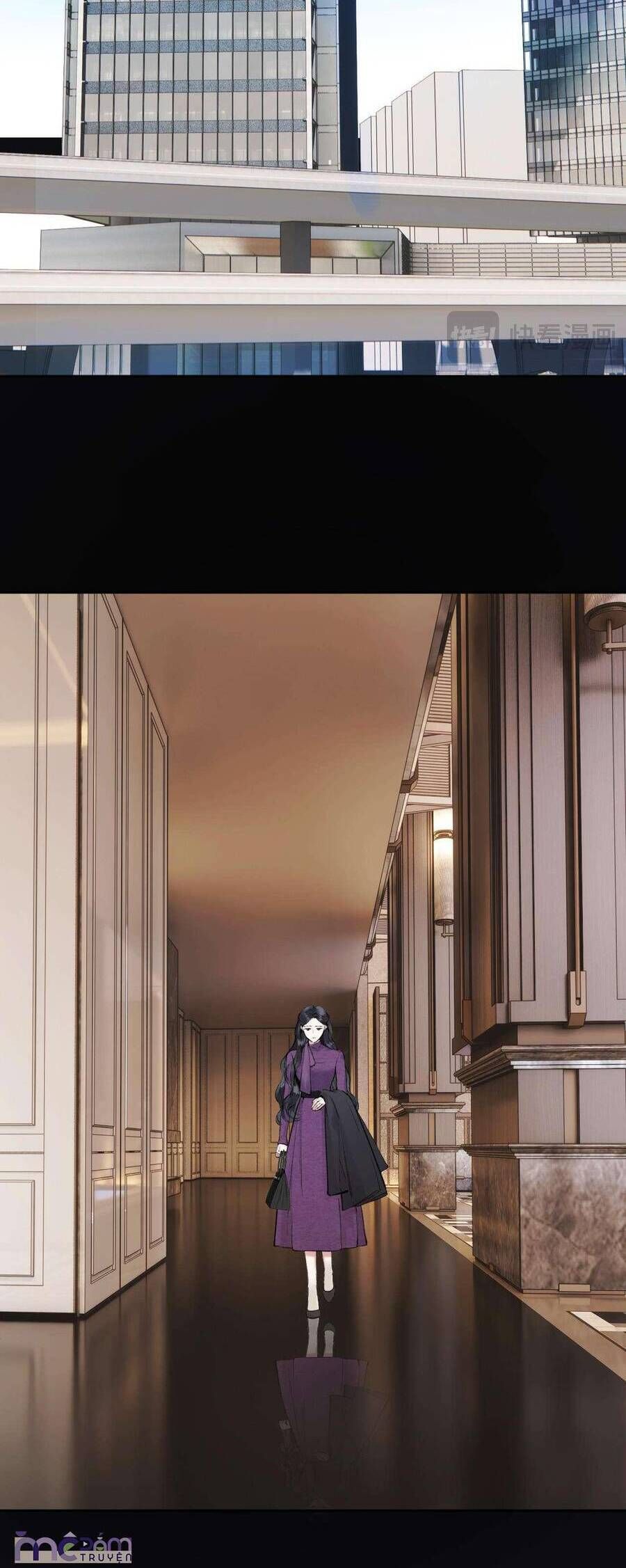 Tôi Cũng Muốn Làm Mợ Út [Chap 61-64]