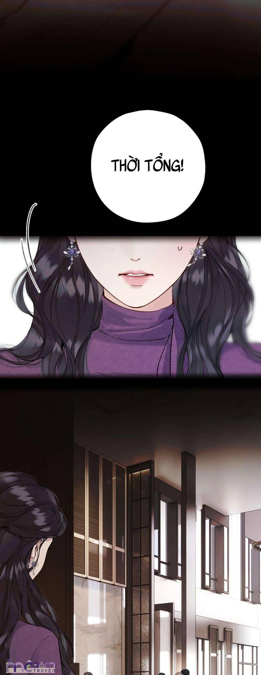 Tôi Cũng Muốn Làm Mợ Út [Chap 61-64]