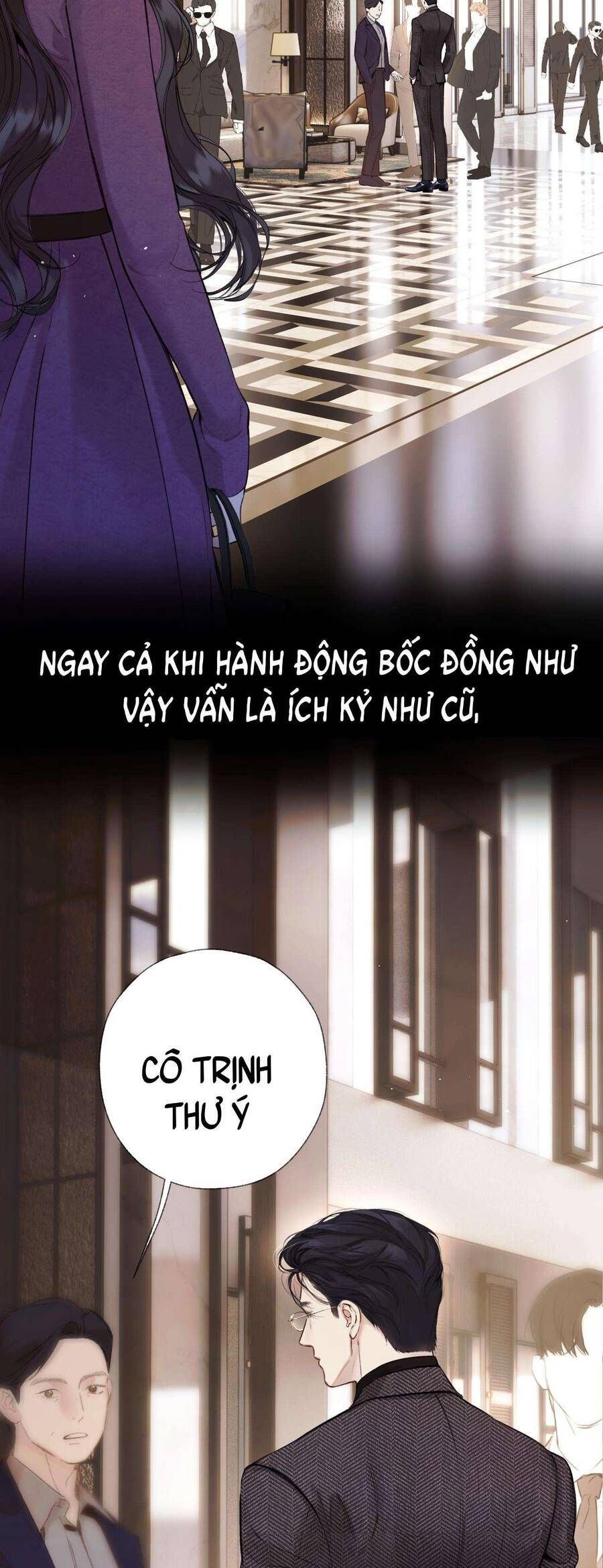 Tôi Cũng Muốn Làm Mợ Út [Chap 61-64]