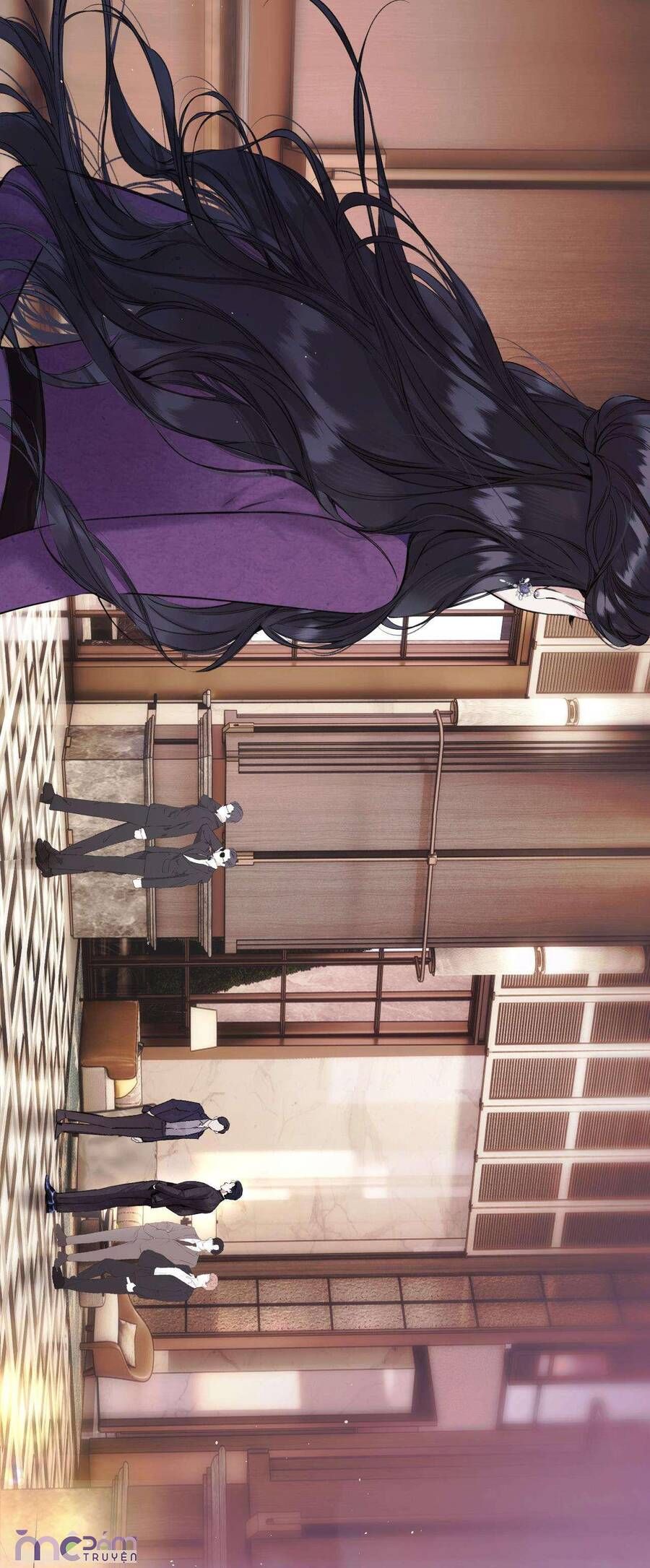 Tôi Cũng Muốn Làm Mợ Út [Chap 61-64]