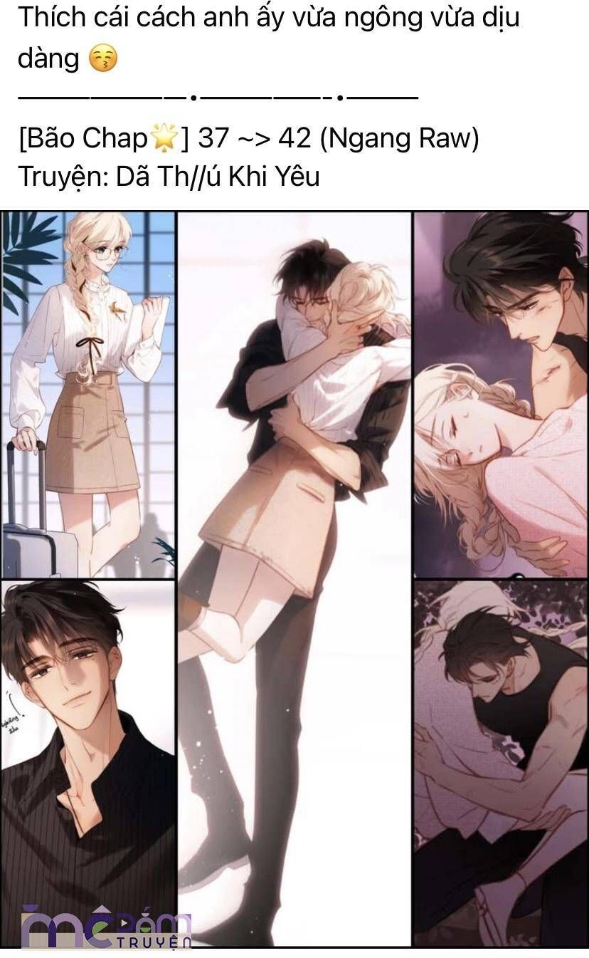 Tôi Cũng Muốn Làm Mợ Út [Chap 61-64]