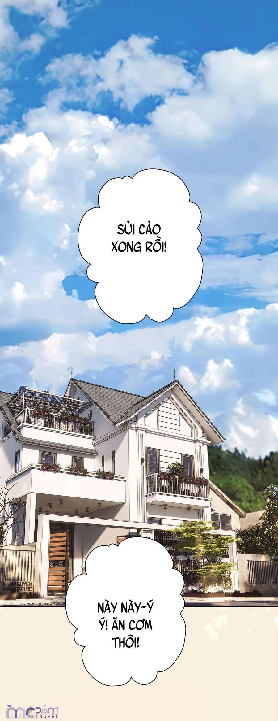 Tôi Cũng Muốn Làm Mợ Út [Chap 61-64]