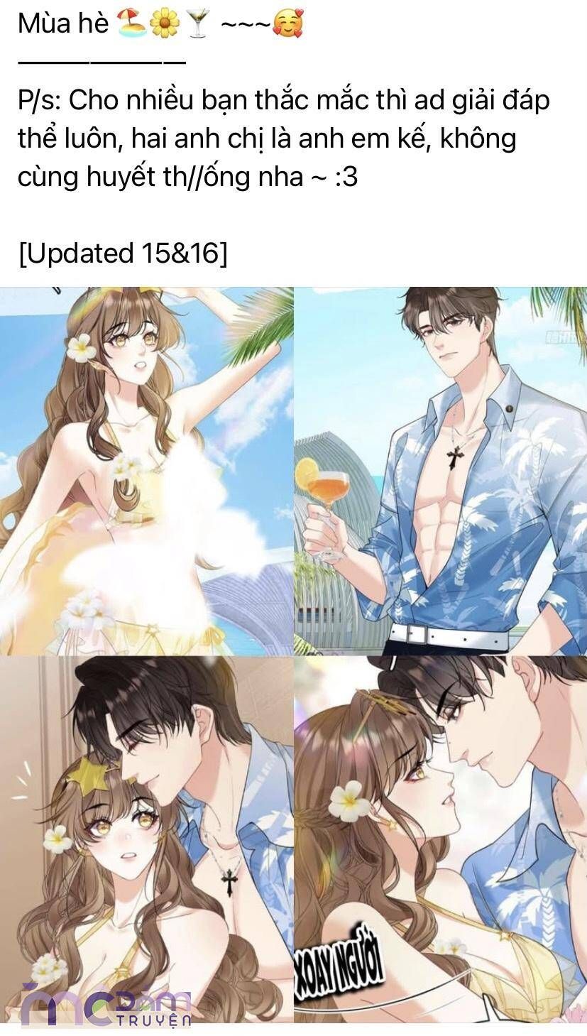 Tôi Cũng Muốn Làm Mợ Út [Chap 61-64]