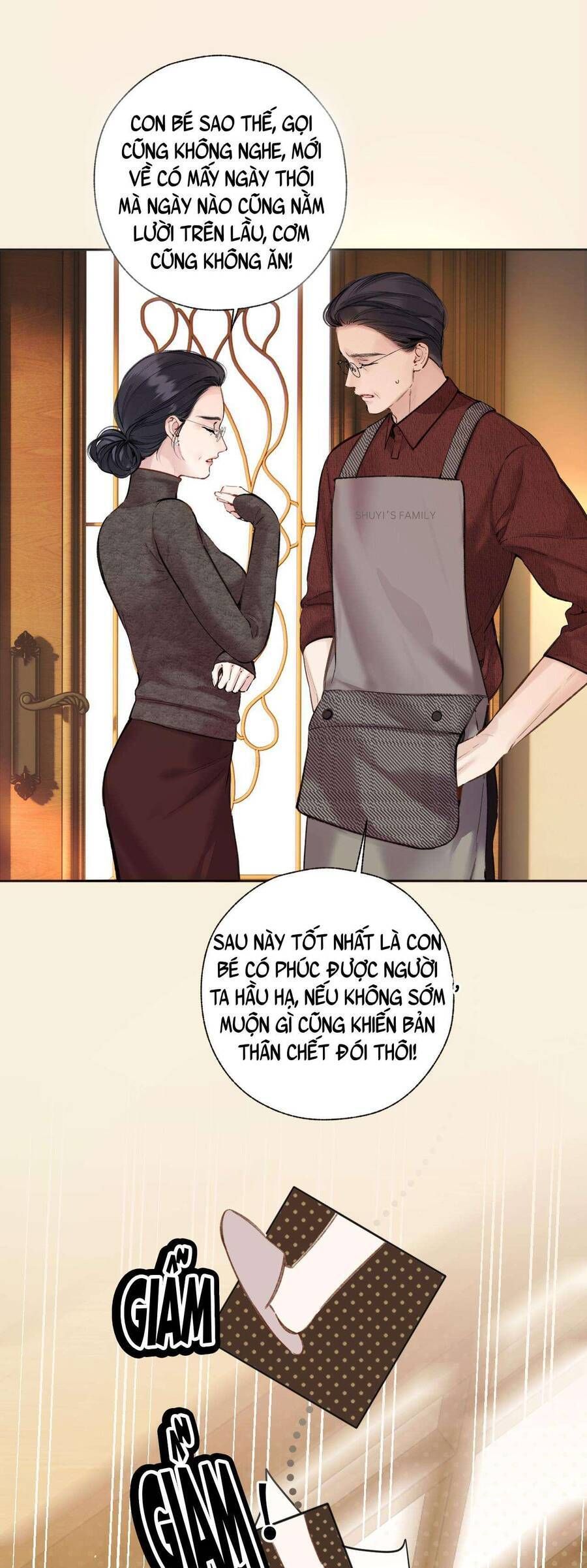 Tôi Cũng Muốn Làm Mợ Út [Chap 61-64]