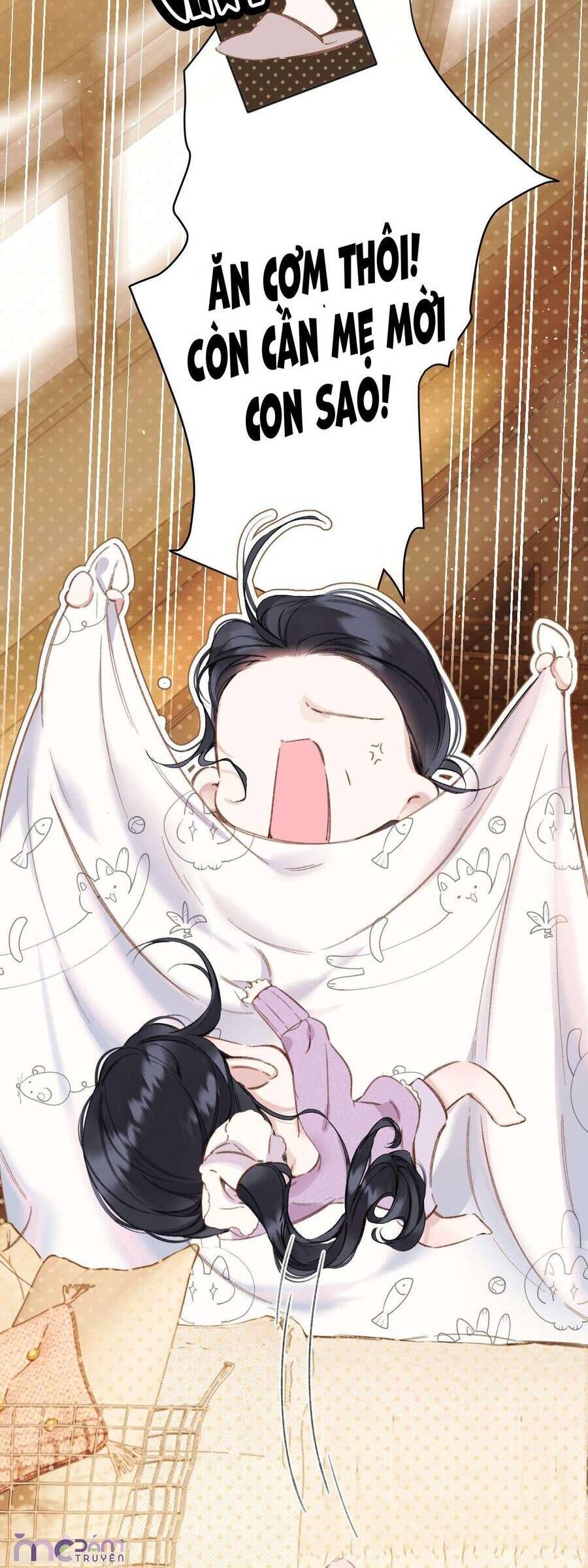 Tôi Cũng Muốn Làm Mợ Út [Chap 61-64]