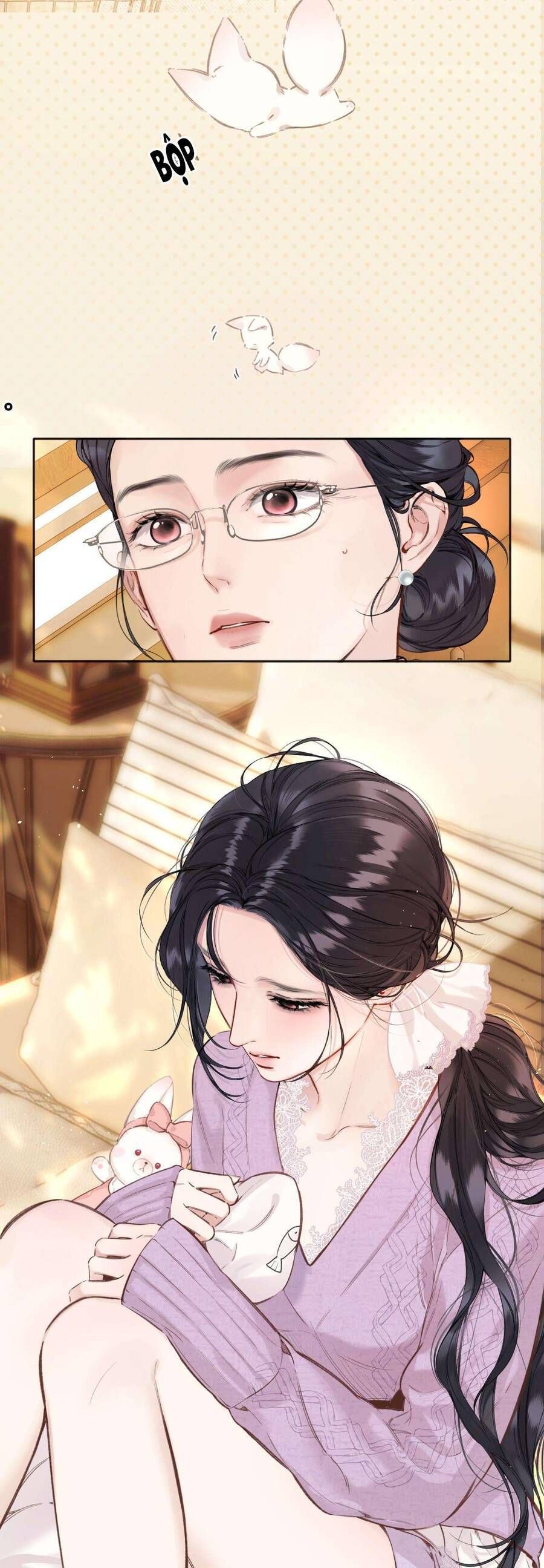 Tôi Cũng Muốn Làm Mợ Út [Chap 61-64]