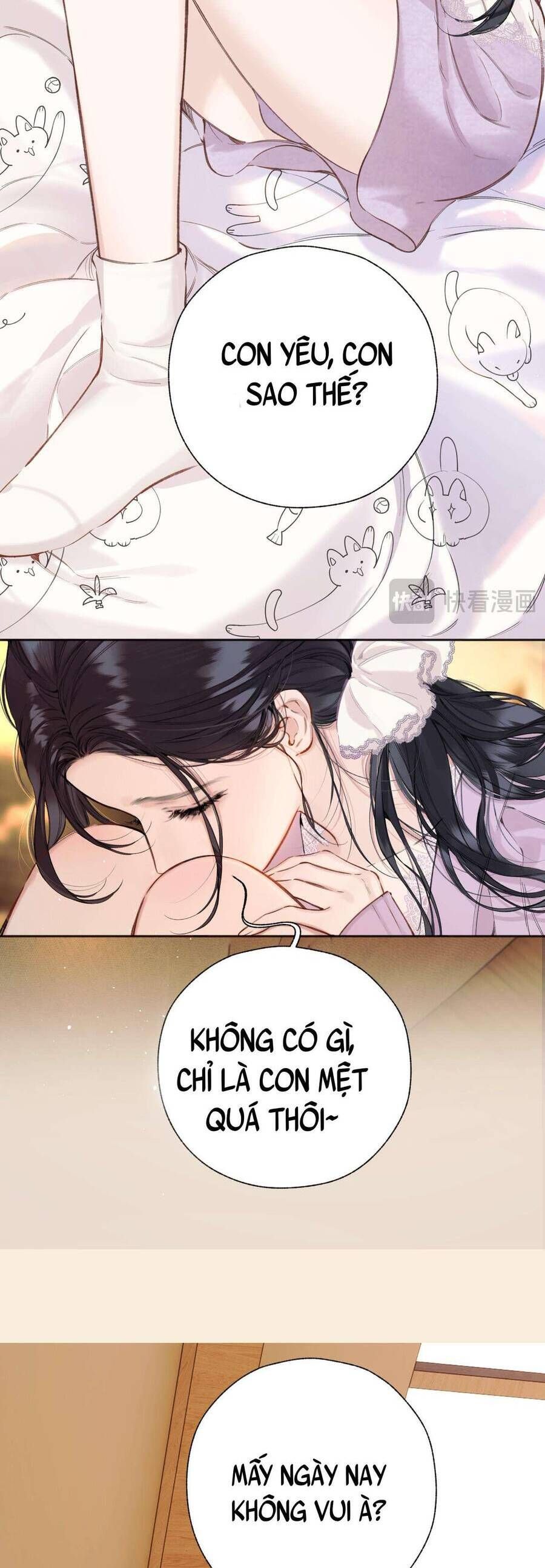 Tôi Cũng Muốn Làm Mợ Út [Chap 61-64]