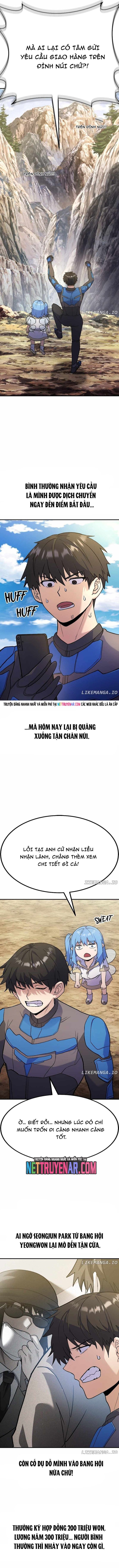 Shipper Của Thần Chapter 28 - TC Truyện