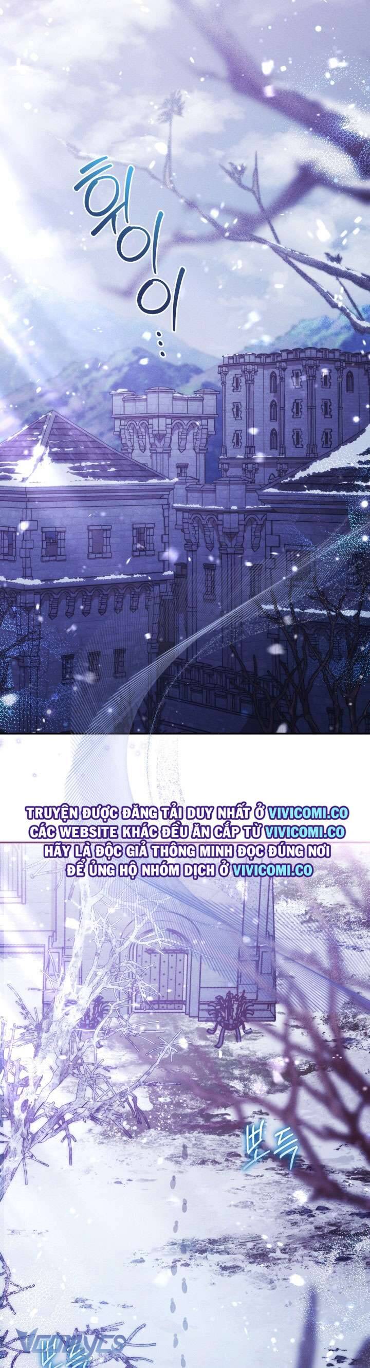 Tiếng Trống Vang Dội [Chap 40-43]