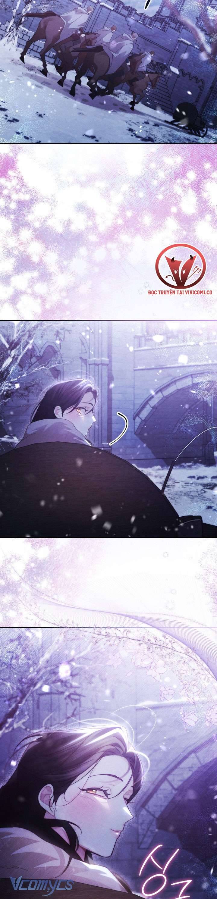Tiếng Trống Vang Dội [Chap 40-43]