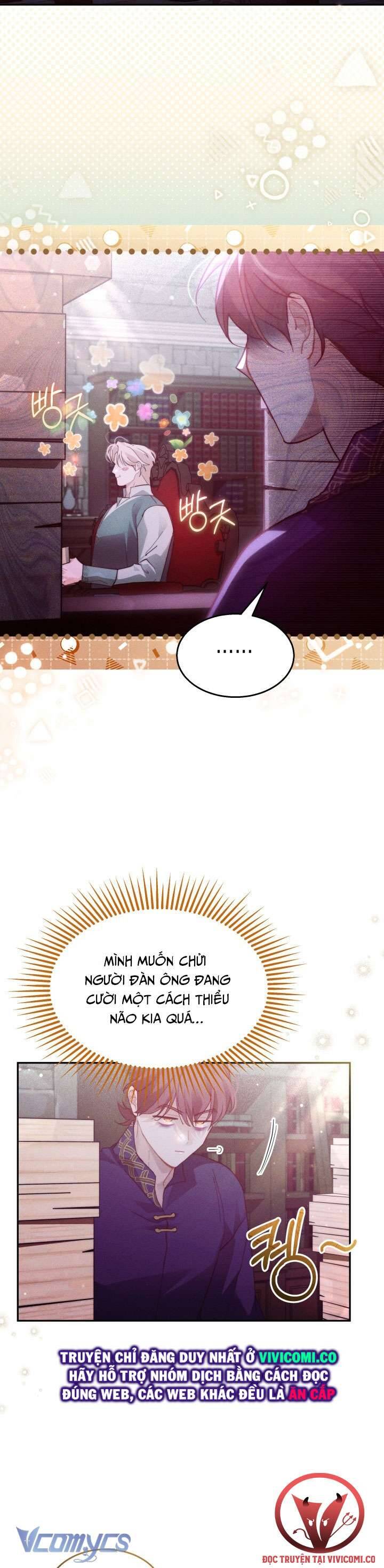 Tiếng Trống Vang Dội [Chap 40-43]