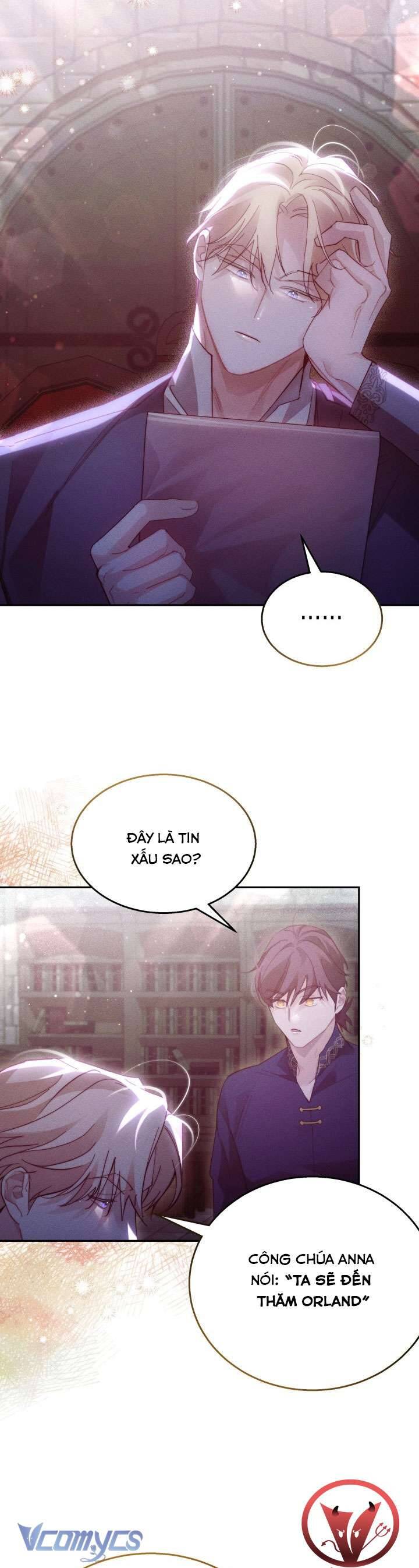 Tiếng Trống Vang Dội [Chap 40-43]