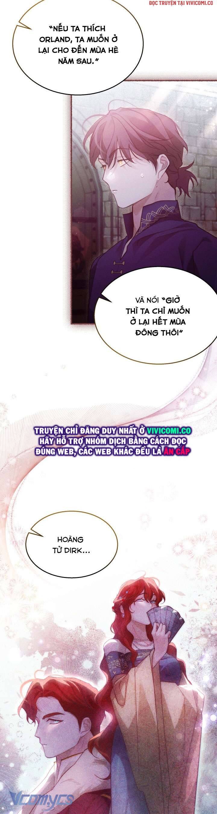 Tiếng Trống Vang Dội [Chap 40-43]
