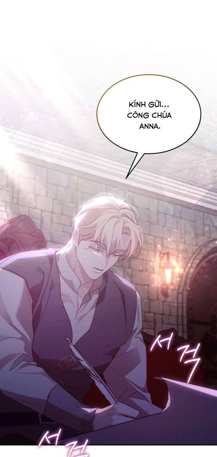 Tiếng Trống Vang Dội [Chap 40-43]