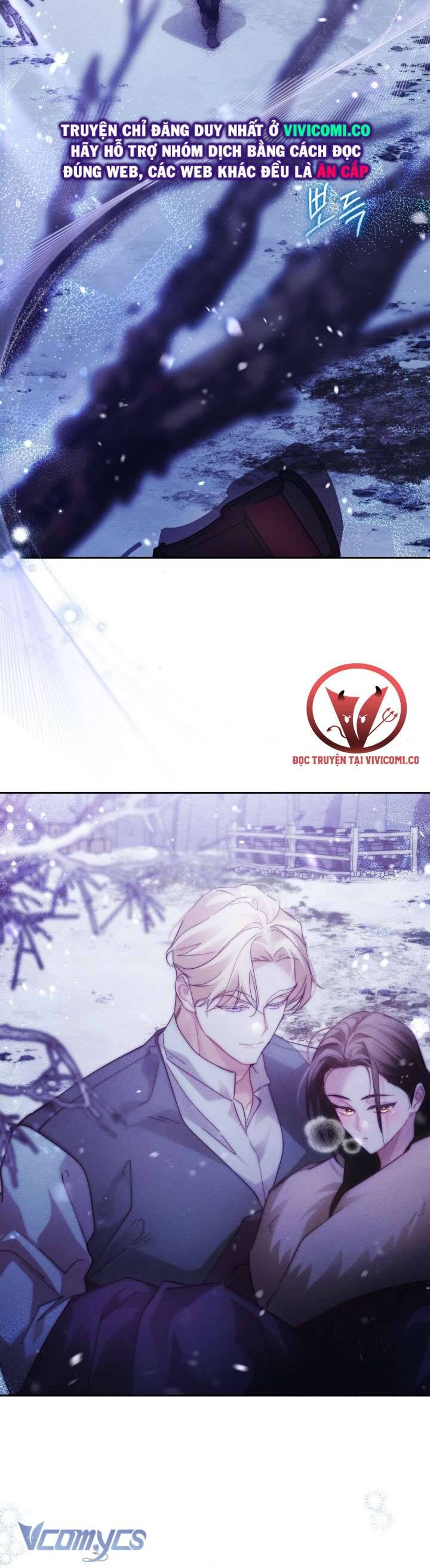 Tiếng Trống Vang Dội [Chap 40-43]