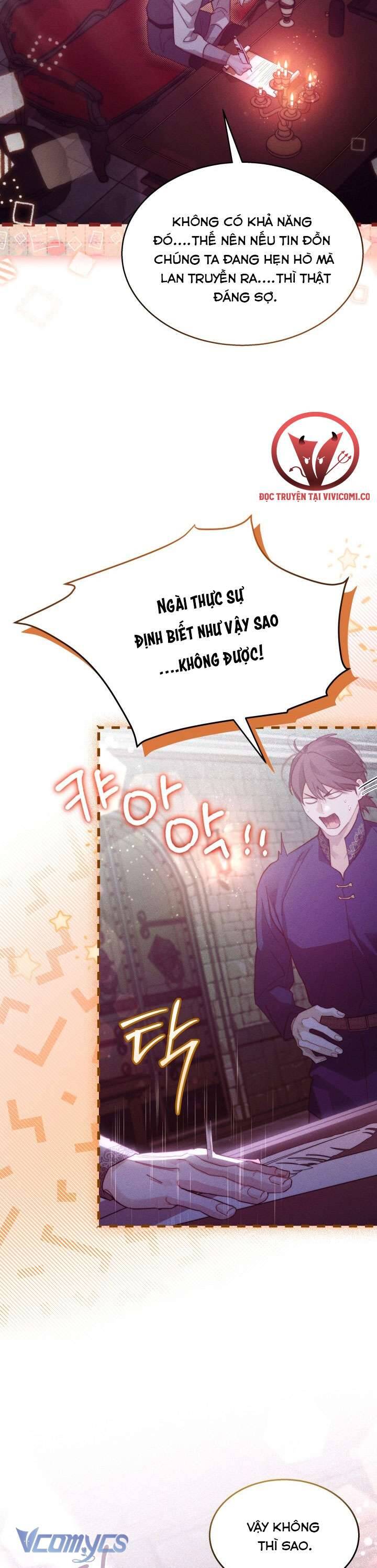 Tiếng Trống Vang Dội [Chap 40-43]