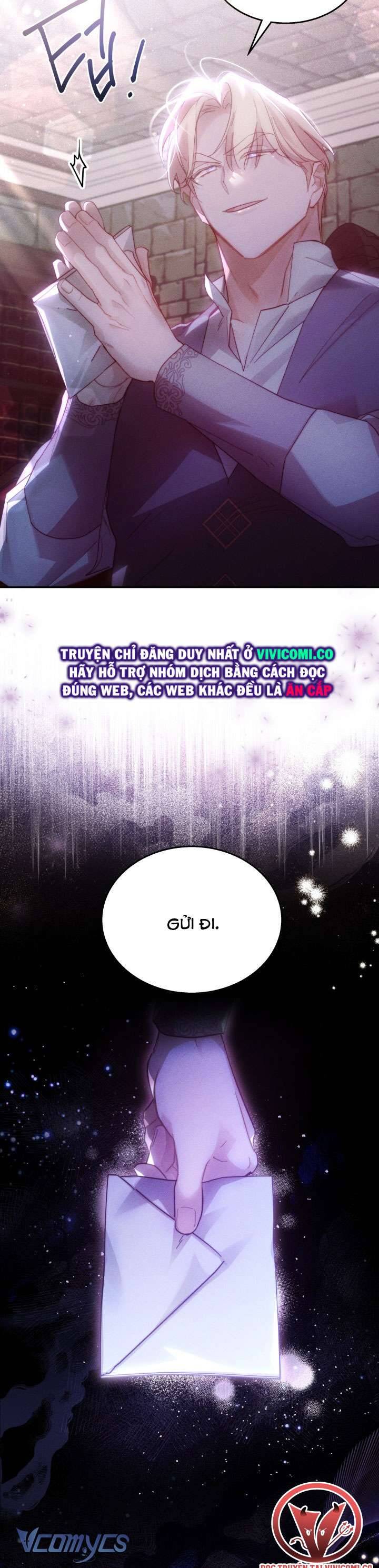 Tiếng Trống Vang Dội [Chap 40-43]