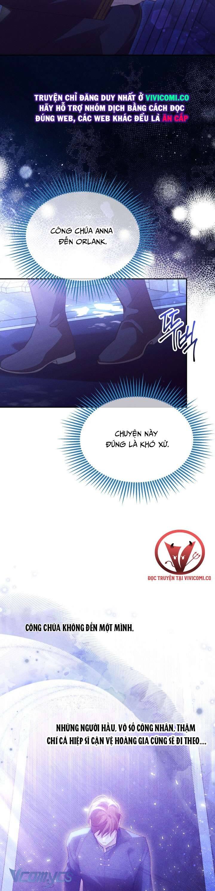 Tiếng Trống Vang Dội [Chap 40-43]