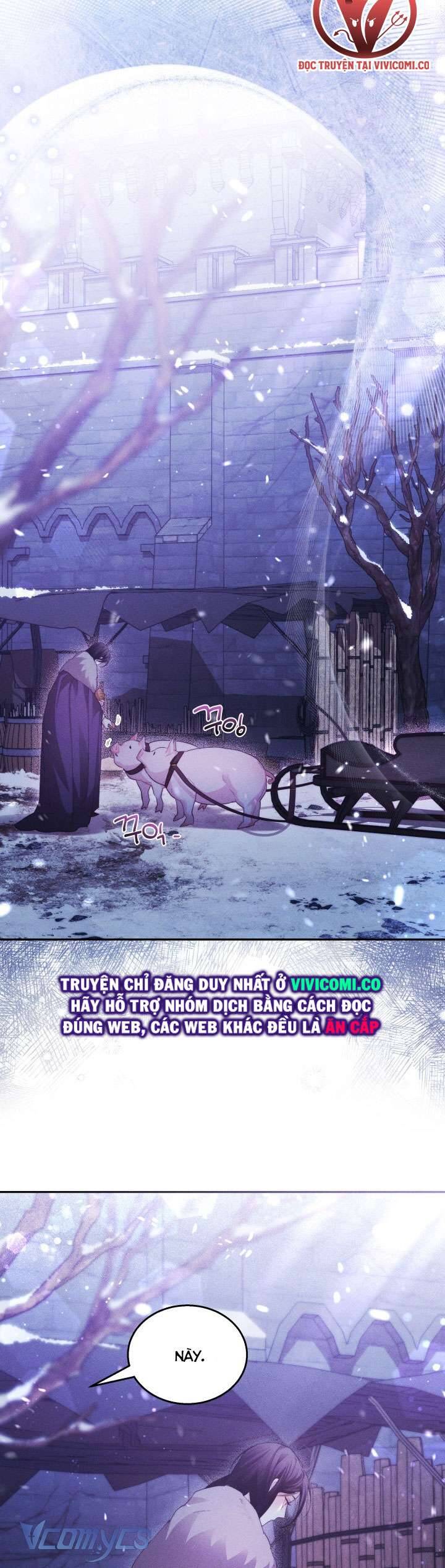 Tiếng Trống Vang Dội [Chap 40-43]