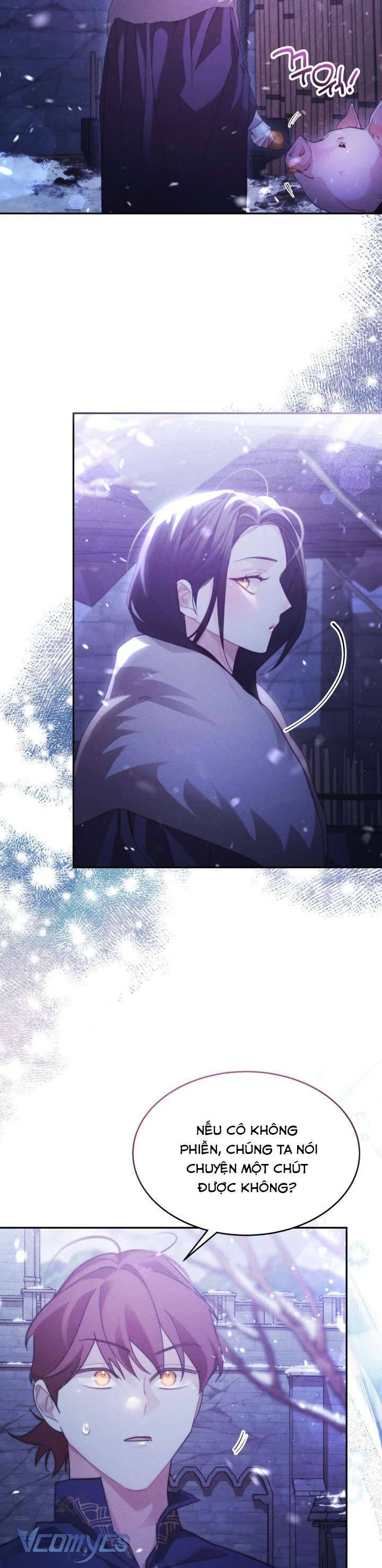Tiếng Trống Vang Dội [Chap 40-43]