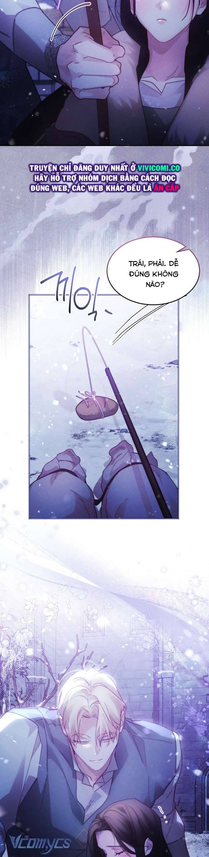 Tiếng Trống Vang Dội [Chap 40-43]