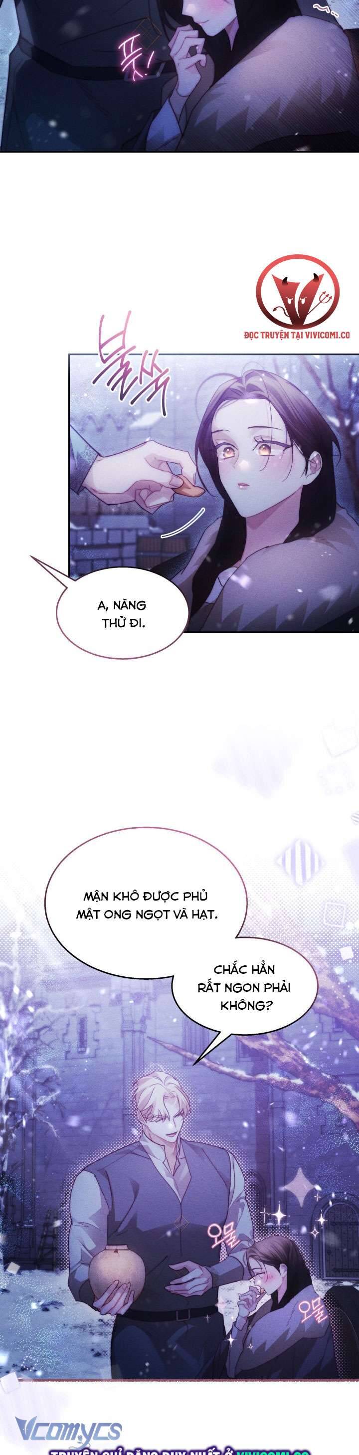 Tiếng Trống Vang Dội [Chap 40-43]