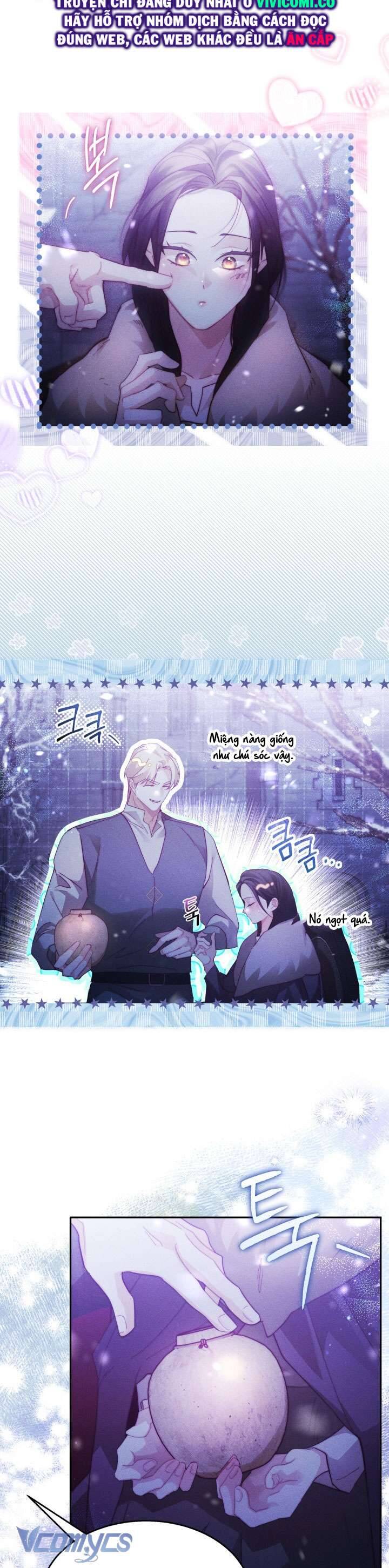 Tiếng Trống Vang Dội [Chap 40-43]