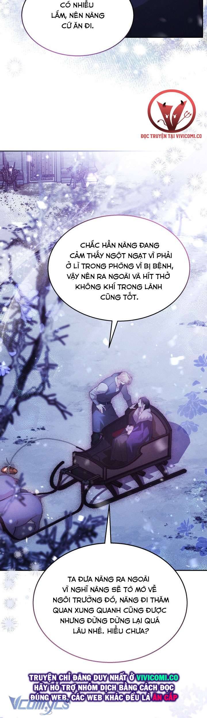 Tiếng Trống Vang Dội [Chap 40-43]