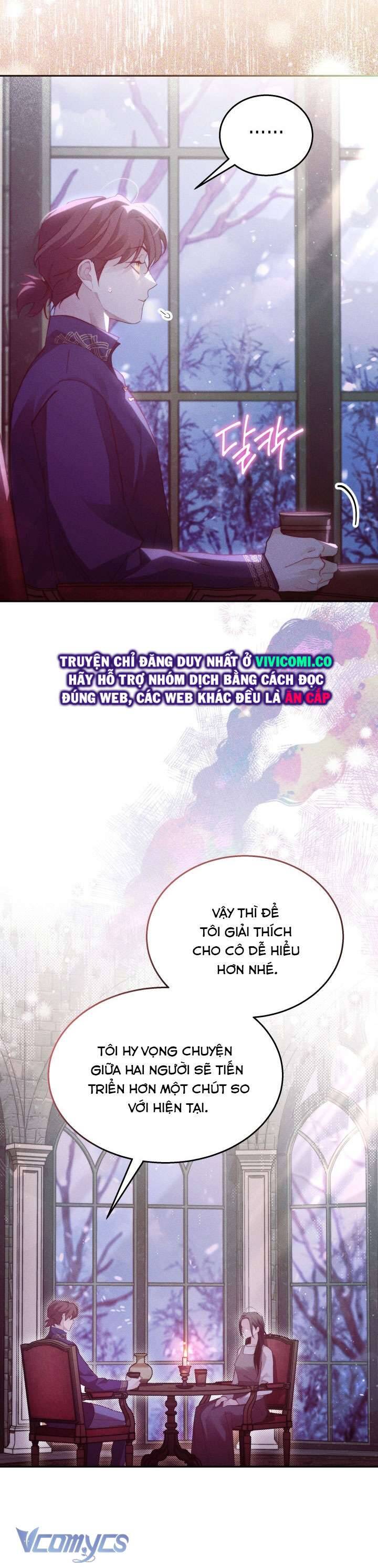 Tiếng Trống Vang Dội [Chap 40-43]