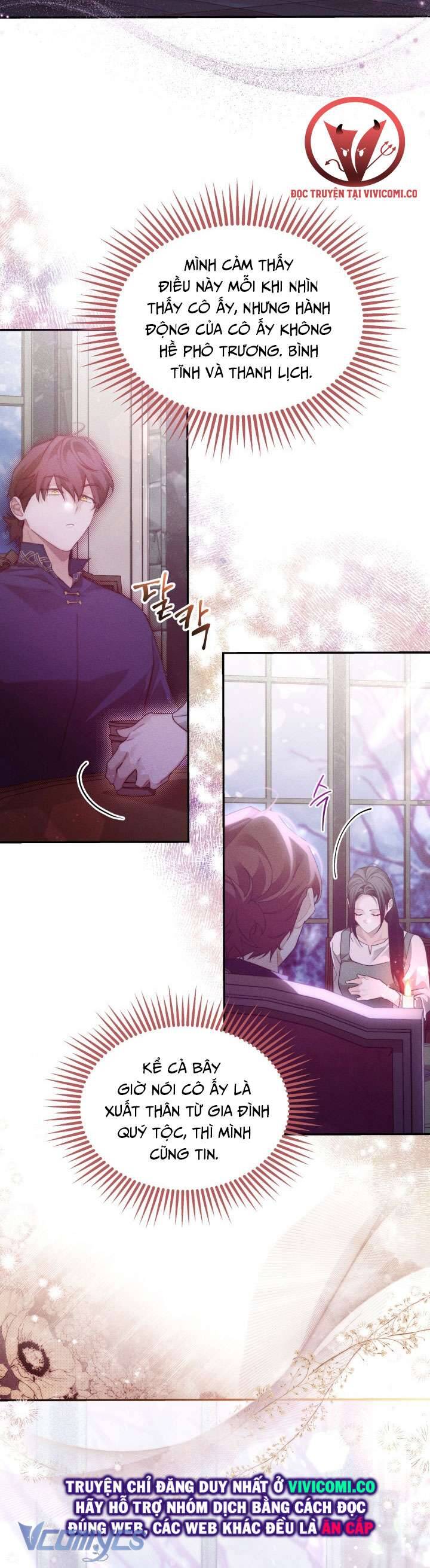 Tiếng Trống Vang Dội [Chap 40-43]