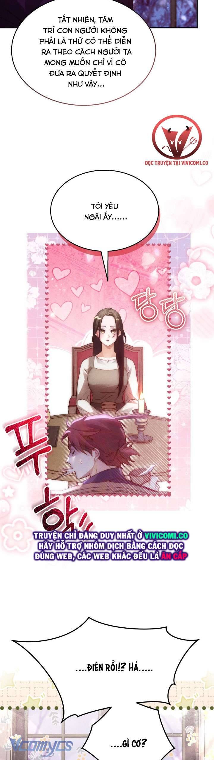 Tiếng Trống Vang Dội [Chap 40-43]
