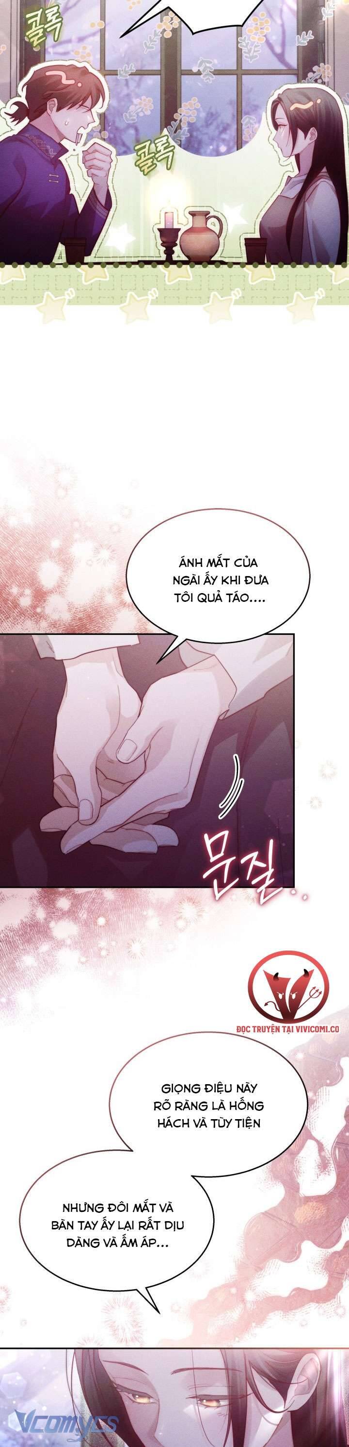 Tiếng Trống Vang Dội [Chap 40-43]