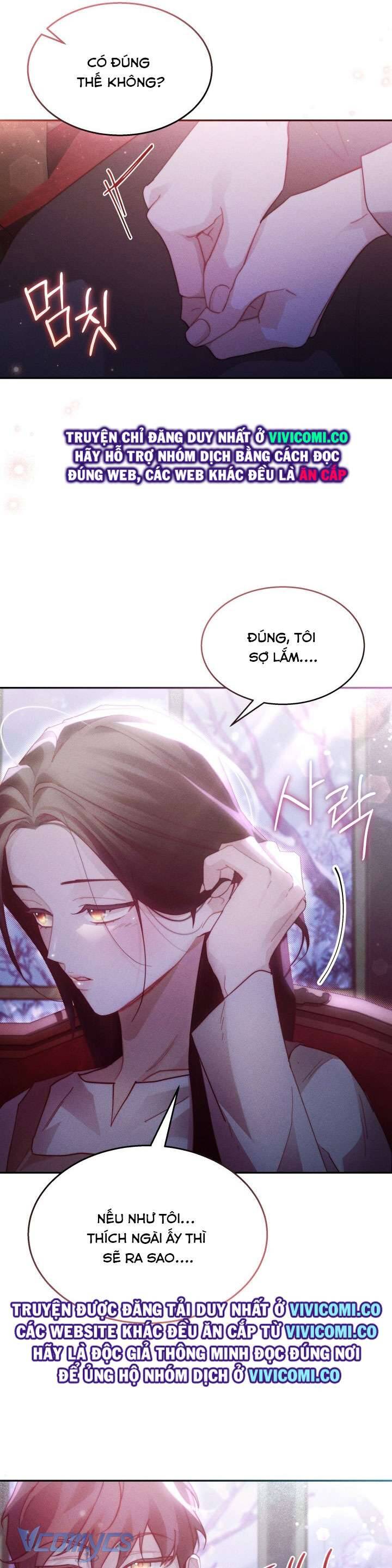 Tiếng Trống Vang Dội [Chap 40-43]