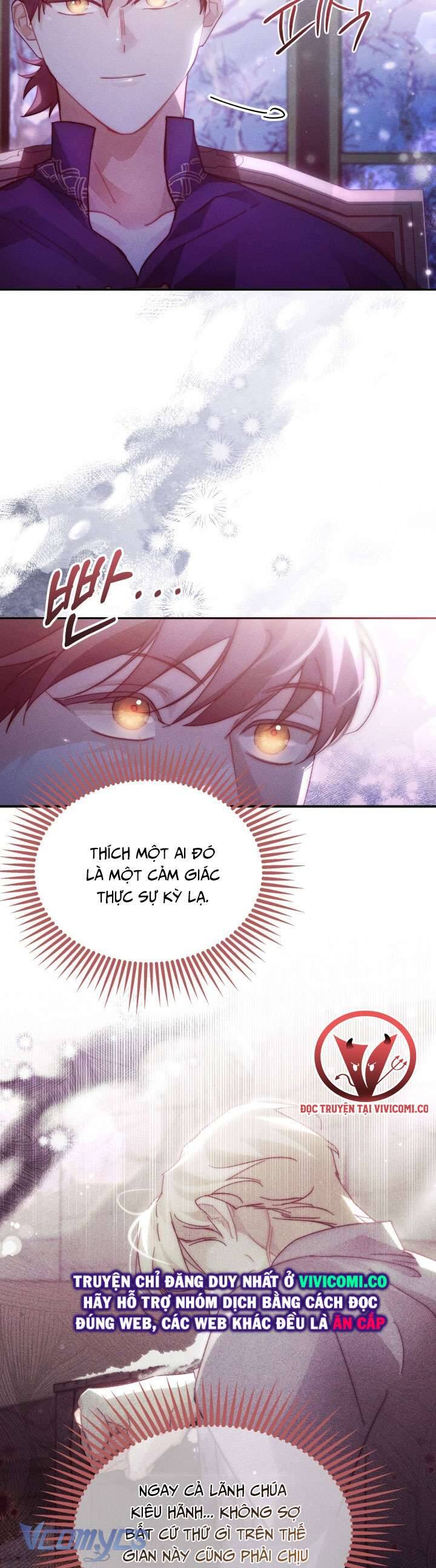 Tiếng Trống Vang Dội [Chap 40-43]