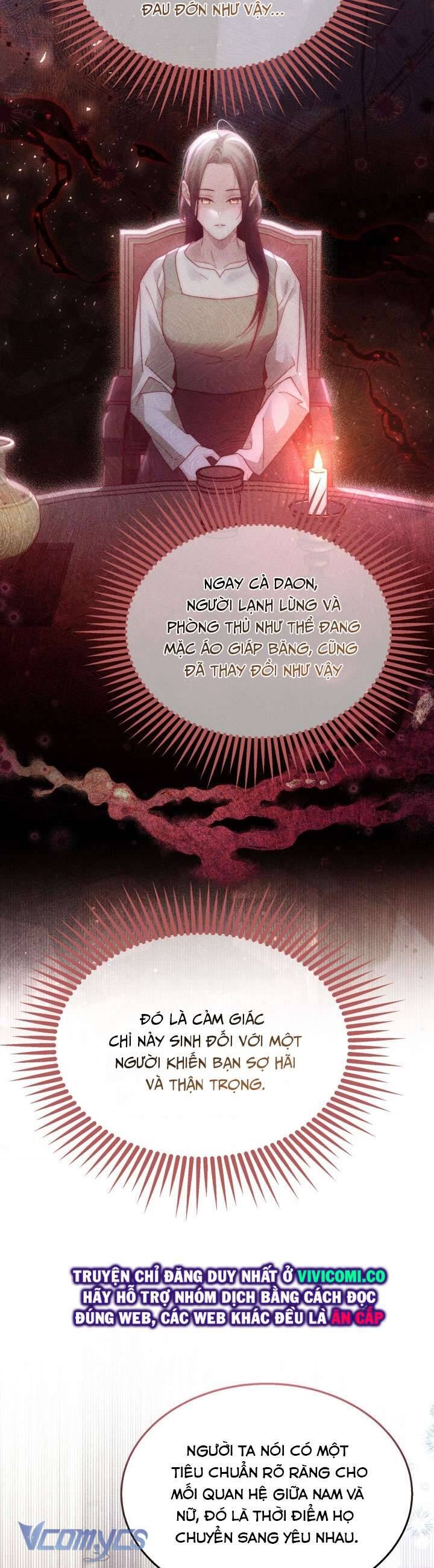 Tiếng Trống Vang Dội [Chap 40-43]