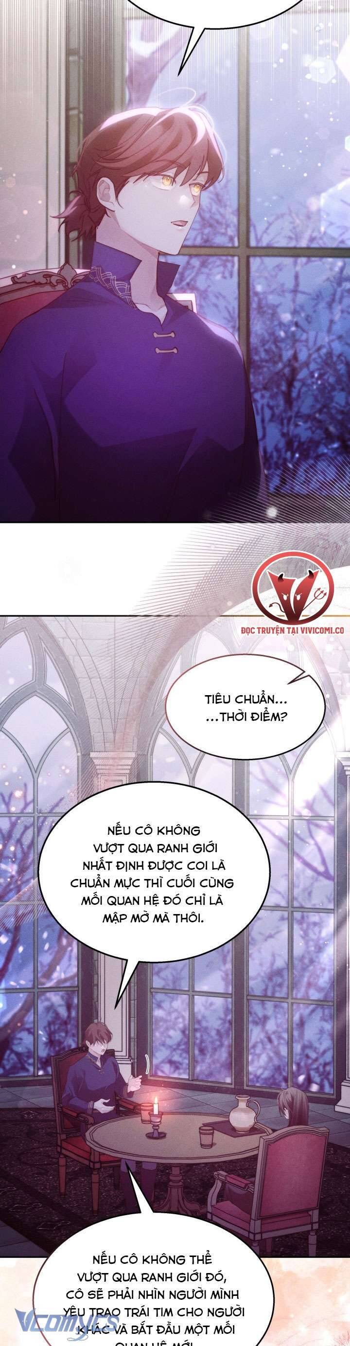 Tiếng Trống Vang Dội [Chap 40-43]