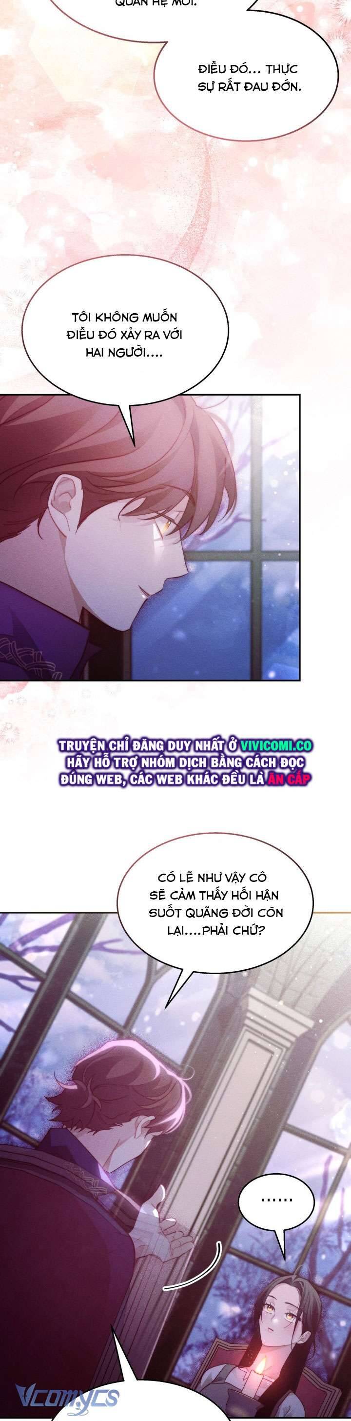 Tiếng Trống Vang Dội [Chap 40-43]