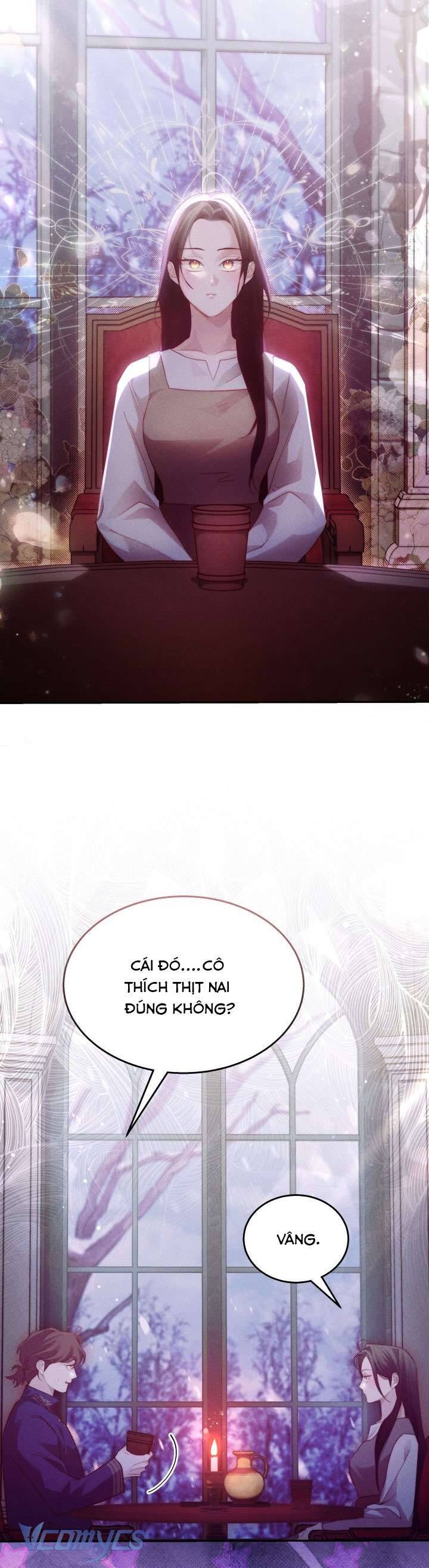 Tiếng Trống Vang Dội [Chap 40-43]