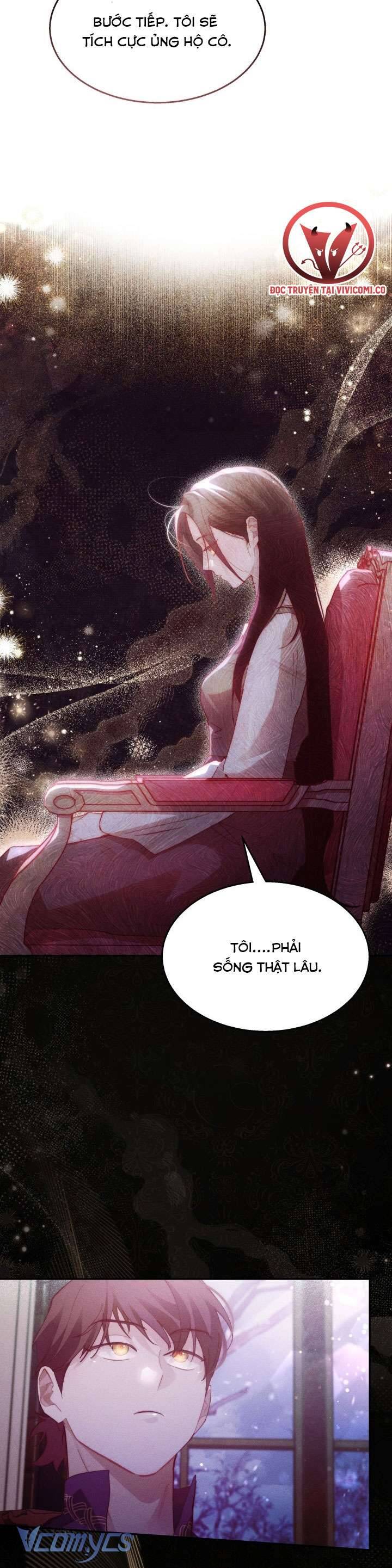 Tiếng Trống Vang Dội [Chap 40-43]
