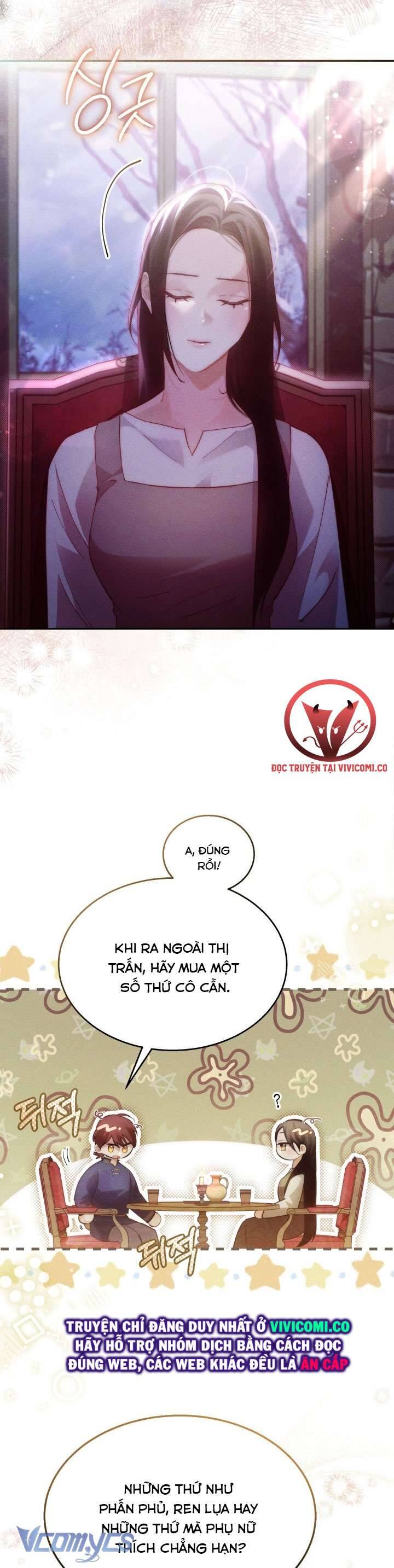 Tiếng Trống Vang Dội [Chap 40-43]