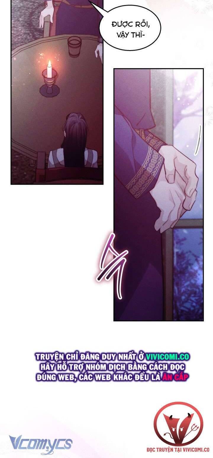 Tiếng Trống Vang Dội [Chap 40-43]