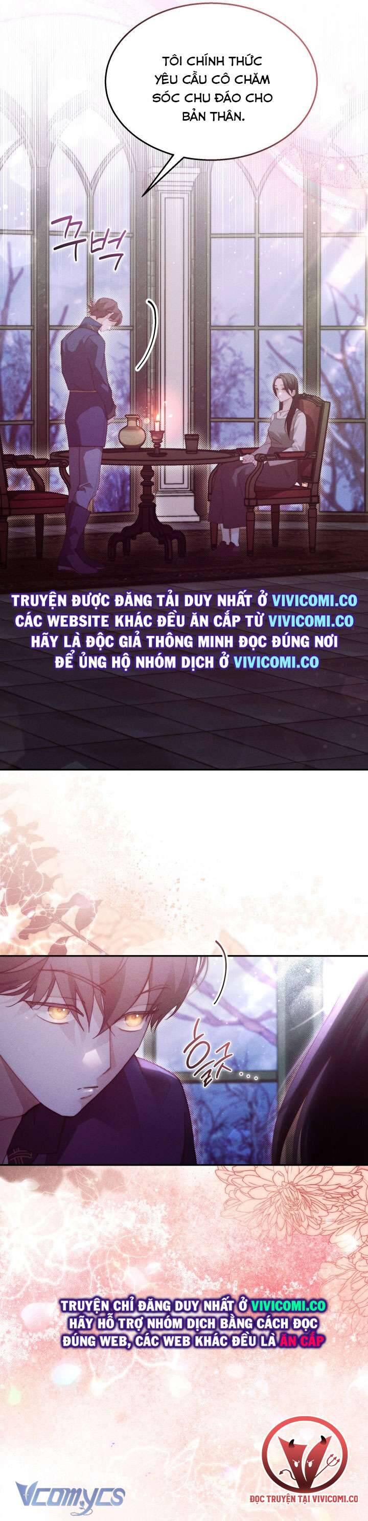 Tiếng Trống Vang Dội [Chap 40-43]