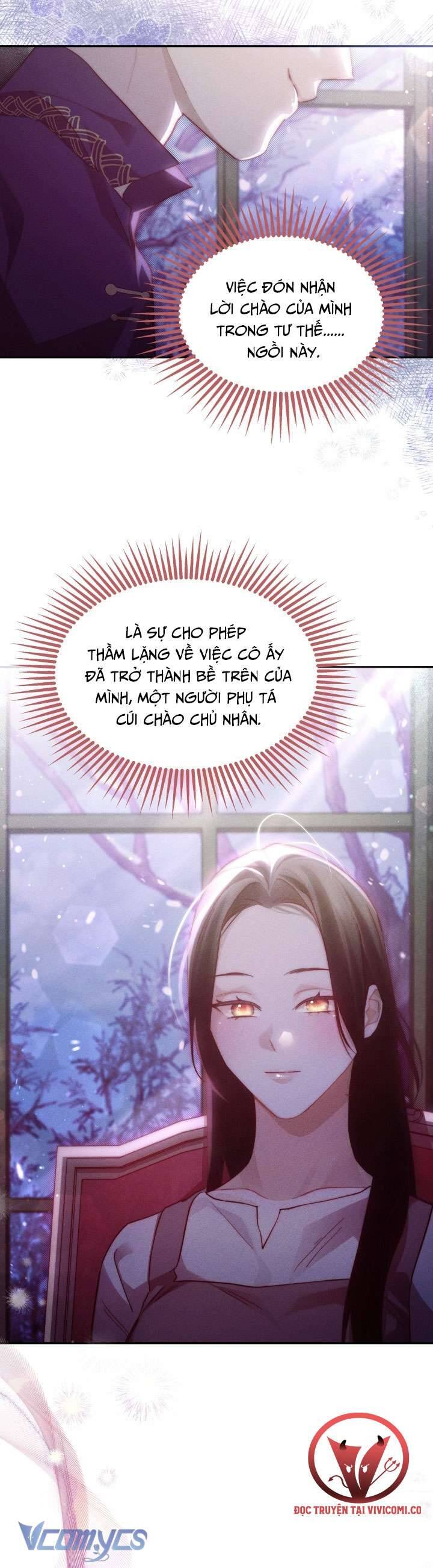 Tiếng Trống Vang Dội [Chap 40-43]