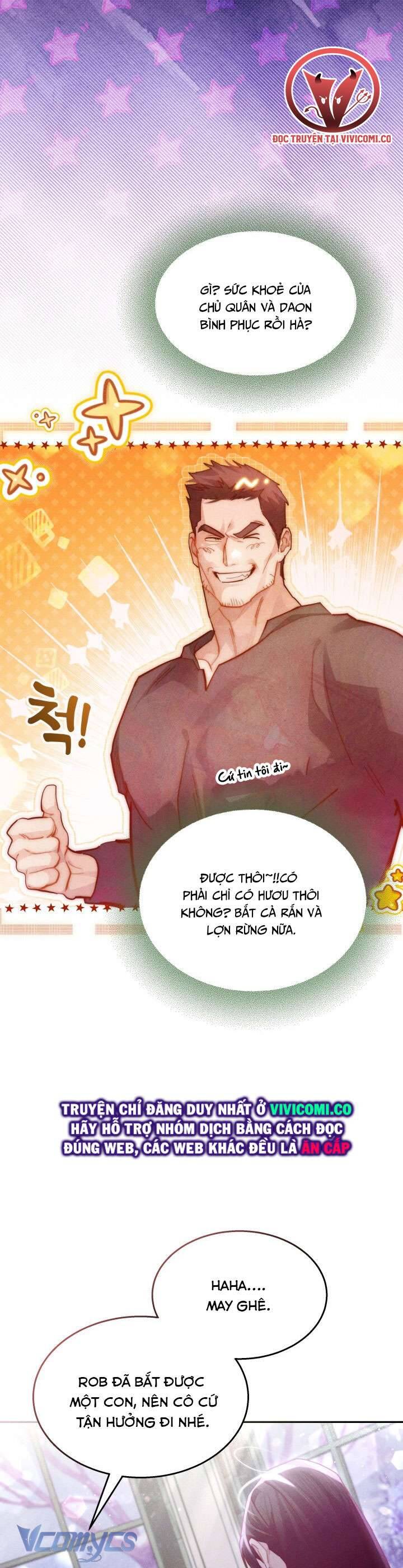 Tiếng Trống Vang Dội [Chap 40-43]