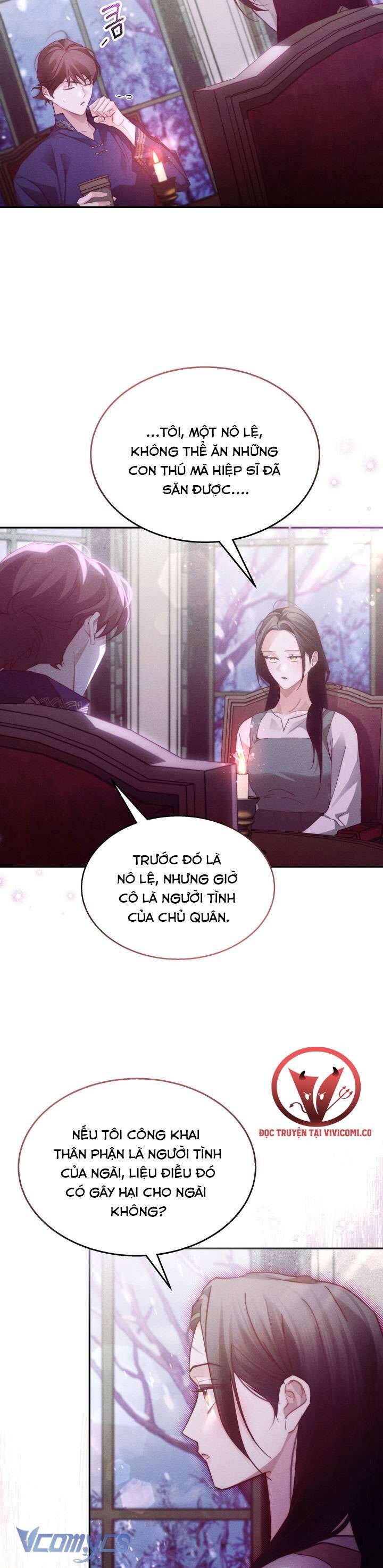 Tiếng Trống Vang Dội [Chap 40-43]