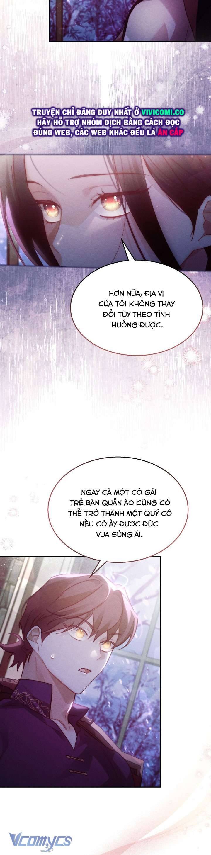 Tiếng Trống Vang Dội [Chap 40-43]