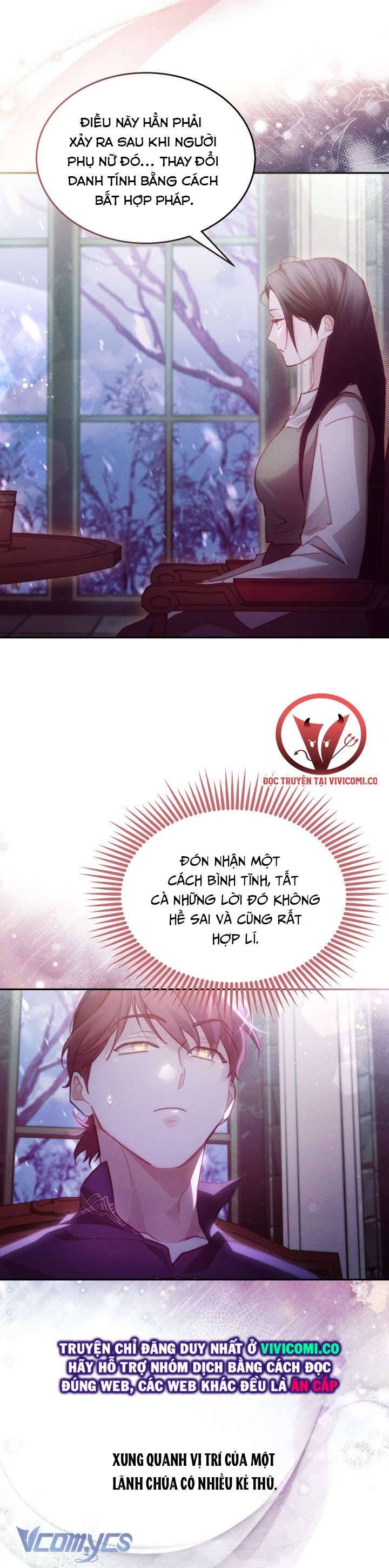 Tiếng Trống Vang Dội [Chap 40-43]