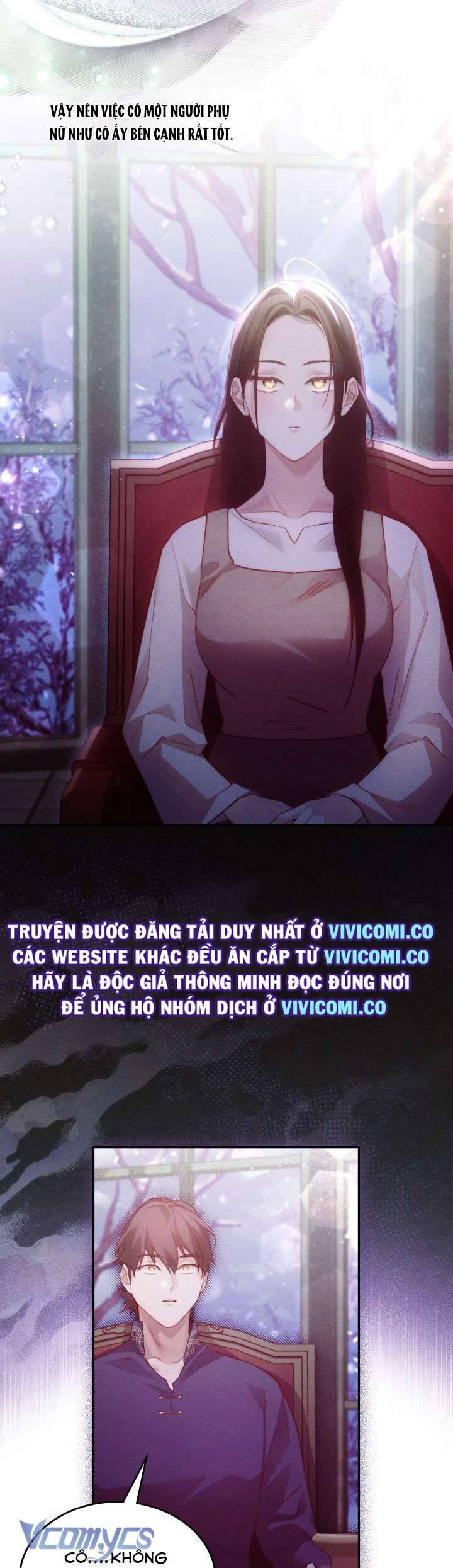 Tiếng Trống Vang Dội [Chap 40-43]
